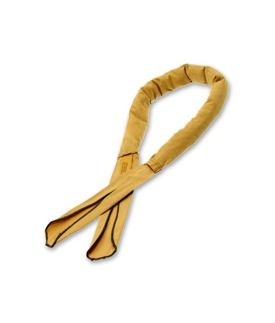 Echarpe raffraichissante : BCB - Couleur Jaune / sable - 429680 Echarpe raffraichissante : BCB - Couleur Jaune / sable - 429680