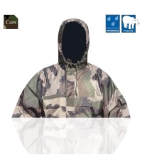 Veste coupe-vent polaire Camo type OTAN - CVPO2C