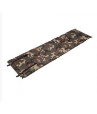 MATELAS CAMO AUTOGONFLANT