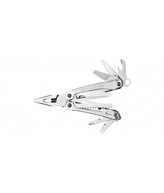 PINCE LEATHERMAN ® KICK - NOIR PINCE LEATHERMAN ® KICK - NOIR