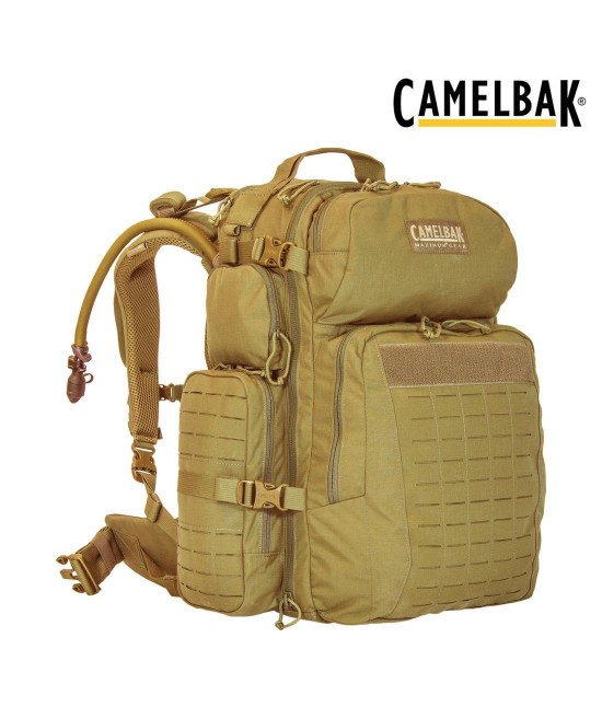 SAC A DOS BFM FUTURA V3 CAMELBAK COYOTE