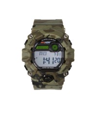 MONTRE CITYGUARD CAMO