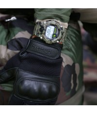 MONTRE CITYGUARD CAMO