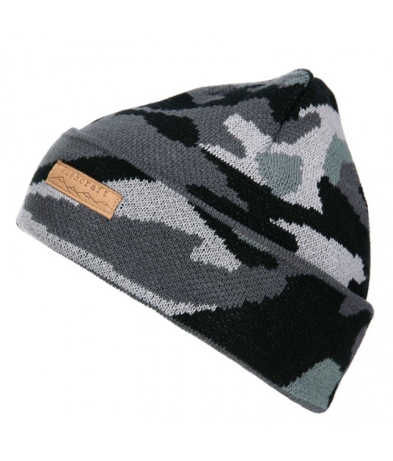 BONNET CAMO URBAN