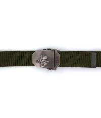 CEINTURE BOUCLE GRAVEE LEGION ETRANGERE