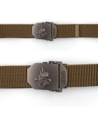 CEINTURE BOUCLE GRAVEE LEGION ETRANGERE