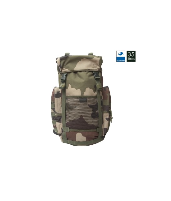 Sac à dos militaire - 35 Litres