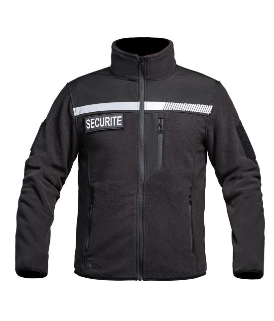 BLOUSON POLAIRE SECU ONE SECURITE