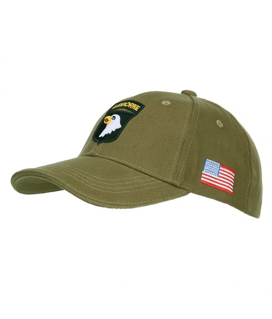 Casquette Us 101st Airborne
