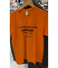 TSHIRT GUANTANAMO - Psychiatrics unit
