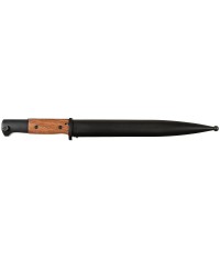 BAÏONNETTE DE FUSIL K98 ALLEMAND (REPRO)
