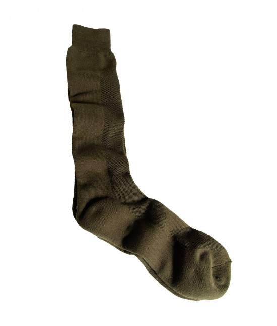 CHAUSSETTES LONGUES COOLMAX ®