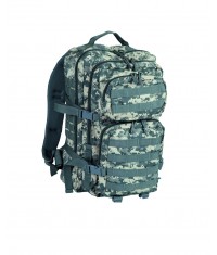 SAC À DOS US ASSAULT PACK MOLLE - 50 litres