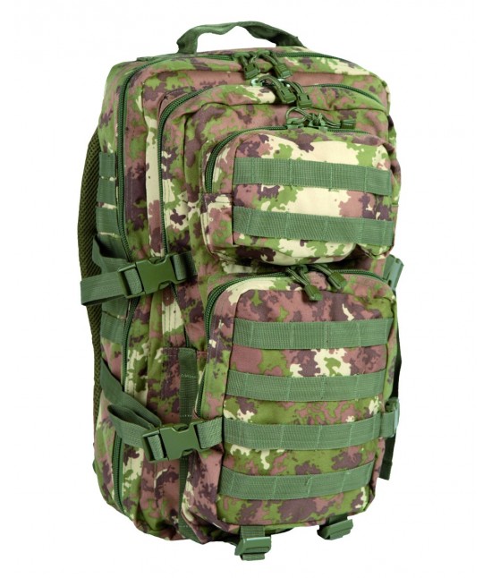 SAC A DOS US ASSAULT PACK MOLLE - 35 litres