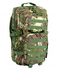 SAC À DOS US ASSAULT PACK MOLLE - 50 litres