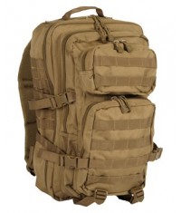 SAC À DOS US ASSAULT PACK MOLLE - 50 litres