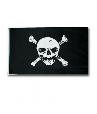 Drapeau Pirate