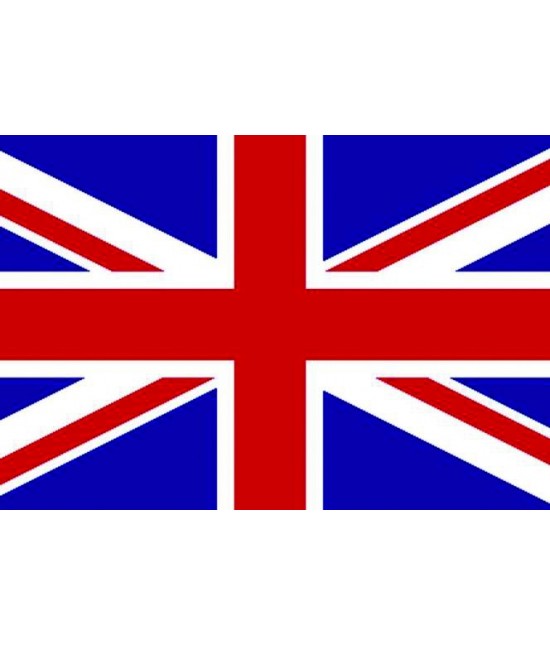 Drapeau anglais