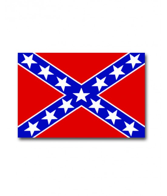 Drapeau US Confédérés 