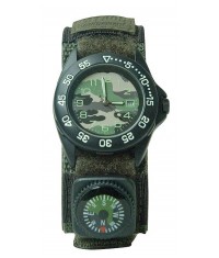 MONTRE MILITAIRE PATROL