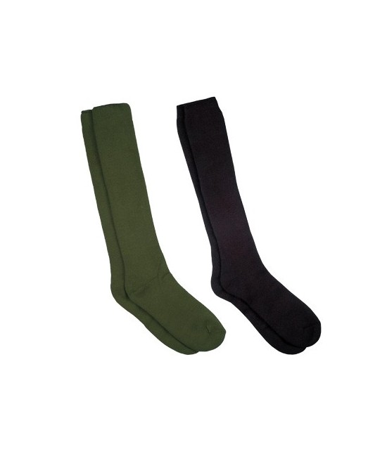 Chaussettes mi-bas grand froid Opex®