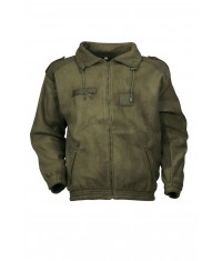 BLOUSON POLAIRE ARMY