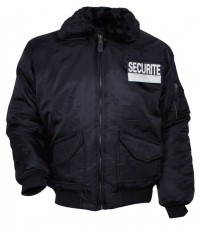 BLOUSON CWU SECURITE