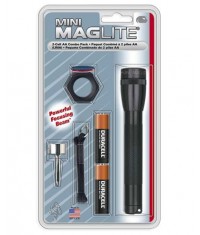 COMBO MAGLITE® PACK NOIR