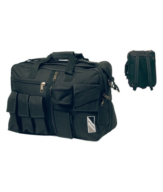 Sac à Dos Assault SAS 30 Litres Noir
