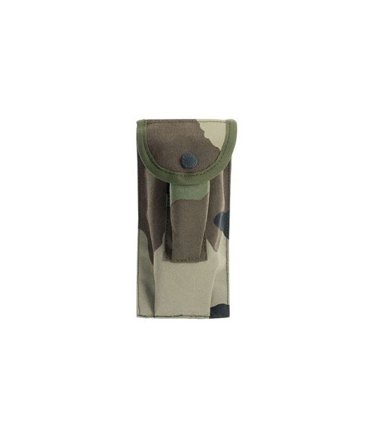 POCHETTE BAGUETTE FAMAS GILET MODULABLE - CCE