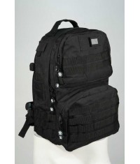 SAC A DOS ÉLITE AVEC BANDES MOLLE - 30 litres