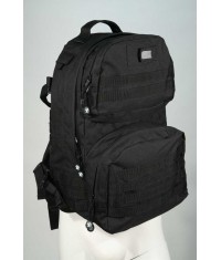 SAC A DOS ÉLITE AVEC BANDES MOLLE - 40 litres