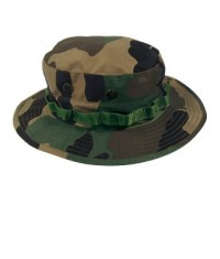 BOB Camo CE (BONNIE HAT)