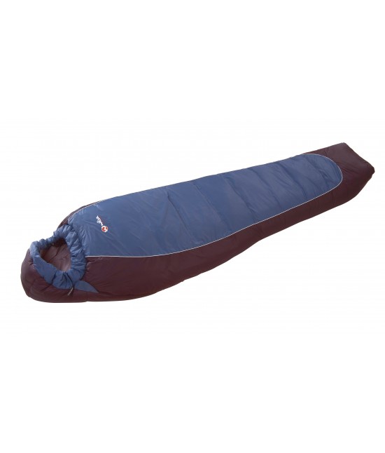 SAC DE COUCHAGE WILSA EXPLORER - HAUTE MONTAGNE