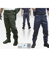 PANTALON INTERVENTION PLATINIUM®