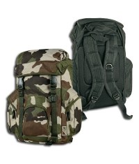 SAC A DOS MILITAIRE - 25 LITRES