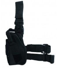 HOLSTER DE CUISSE TACTICAL - GAUCHER