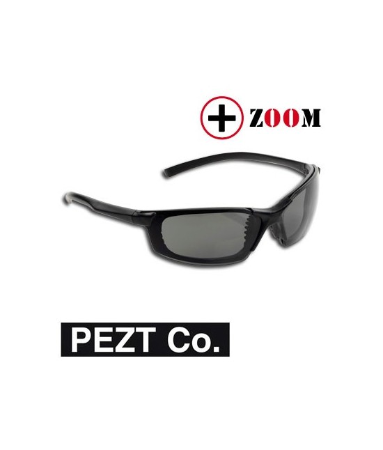 LUNETTES BALISTIQUES PEZT CO.® "BLAST" LUNETTES BALISTIQUES PEZT CO.® "BLAST"
