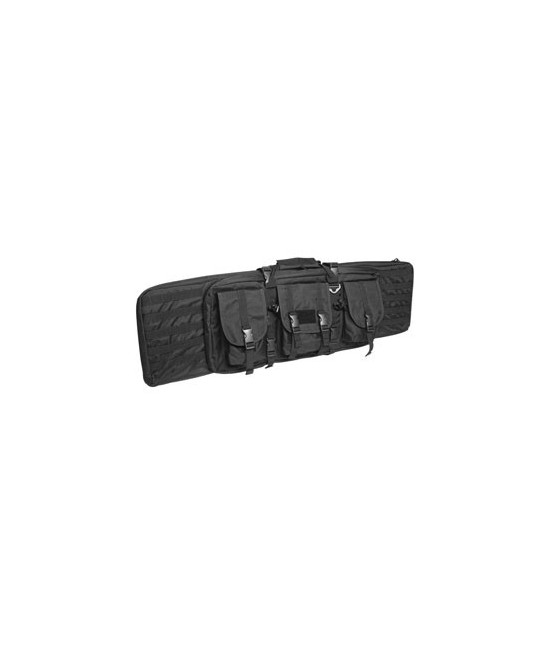 Housse Etuis de transport carabine combat 80cm gen2 noir