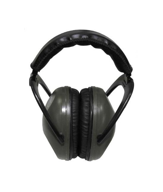 CASQUE ANTI-BRUIT KAKI