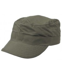 CASQUETTE US BDU KAKI