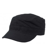 CASQUETTE US BDU NOIR