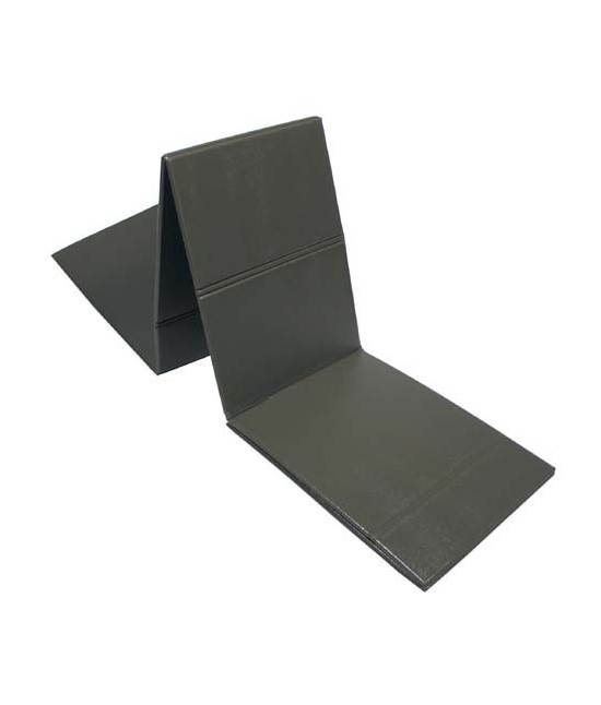 Tapis de sol pliable type Armée Allemande