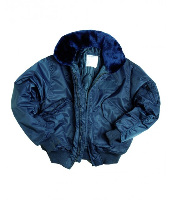 BLOUSON CWU SWAT