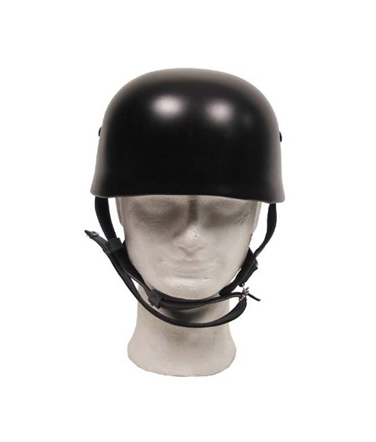 CASQUE PARACHUTISTE ALLEMAND (REPRO) - WWII