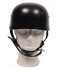 CASQUE PARACHUTISTE ALLEMAND - (WWII)