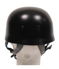 CASQUE PARACHUTISTE ALLEMAND - (WWII)