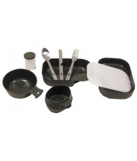 SET COMPLET PVC - 1 personne