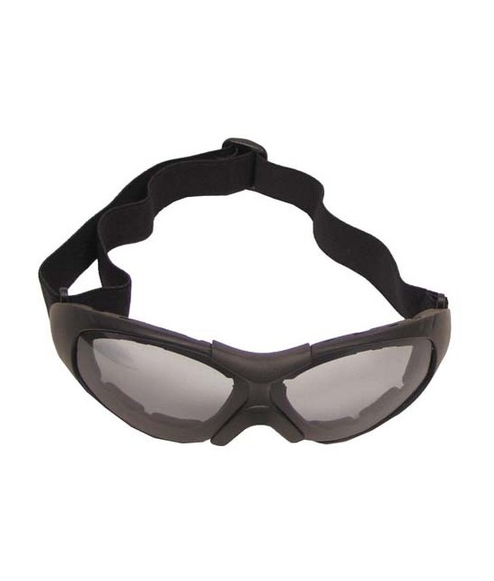 LUNETTES DE PROTECTION ASSAULT LUNETTES DE PROTECTION ASSAULT