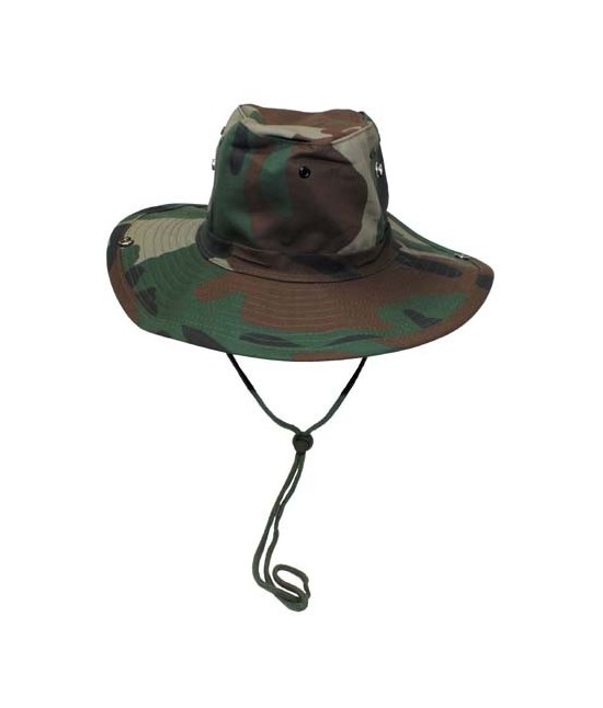 Armée Forces Plastique Chapeau Camouflage Fête FAVEUR Accessoire